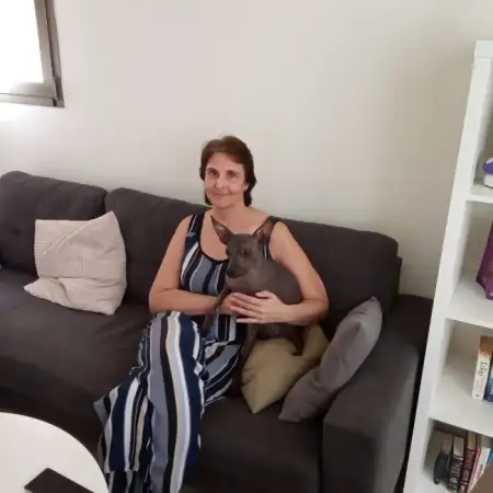 Gal, 59Holon 
