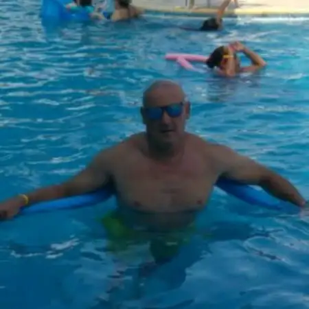 Avi, 54Beer Sheva 