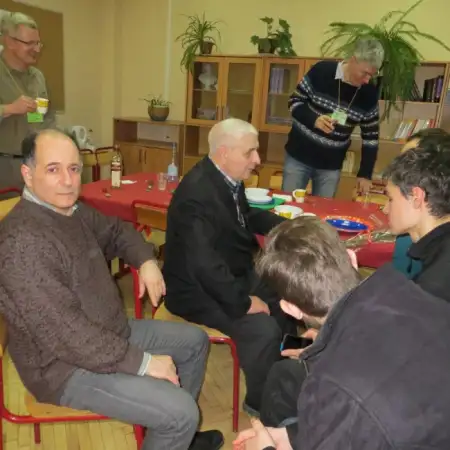 LEONID, 52Nahariya 