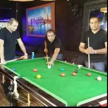 Sem, 52Rishon LeZion 