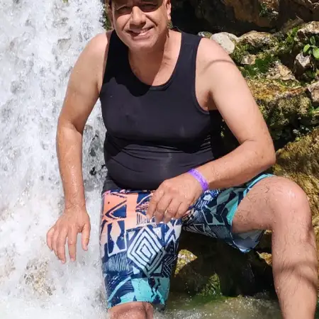 שמעון, 48Petah Tikva 