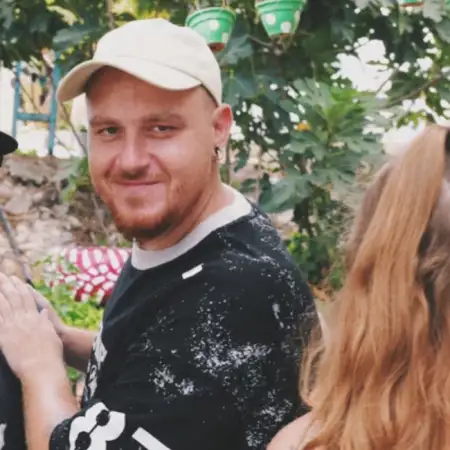 David, 29Petah Tikva 