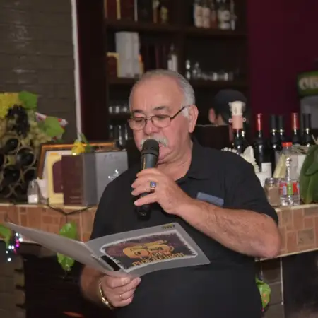 Aleksandr, 74Ashkelon 