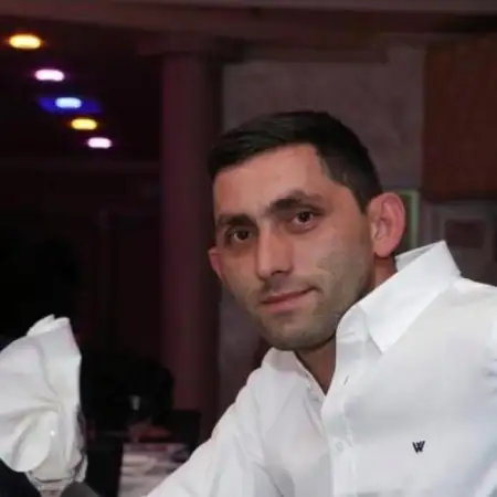 Denis, 40Eilat 