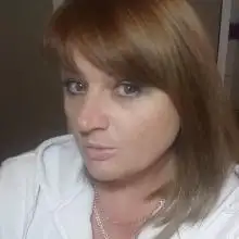 Mariya, 47Jerusalem 
