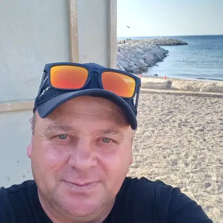 Sergey, 49Eilat 