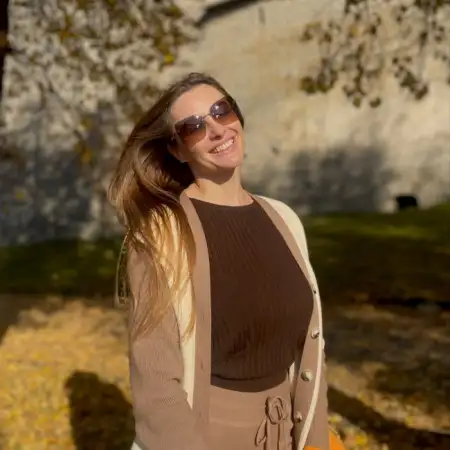 Alina, 33Tel Aviv 