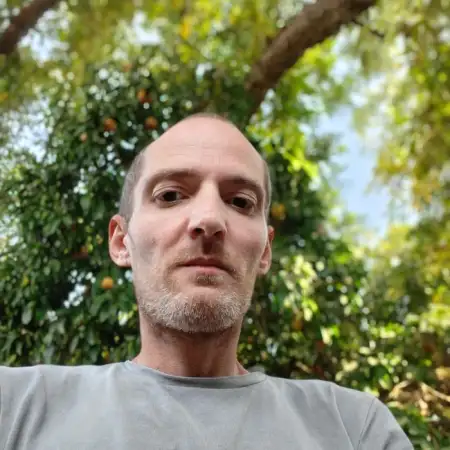 Vitaly, 41Petah Tikva 