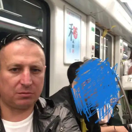Nick, 45Haifa 