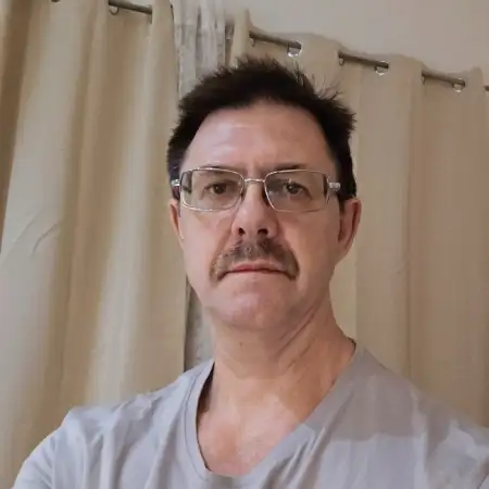 Vitaliy, 59Petah Tikva 