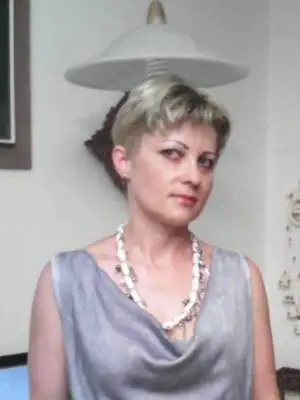 natasha, 57Tel Aviv 