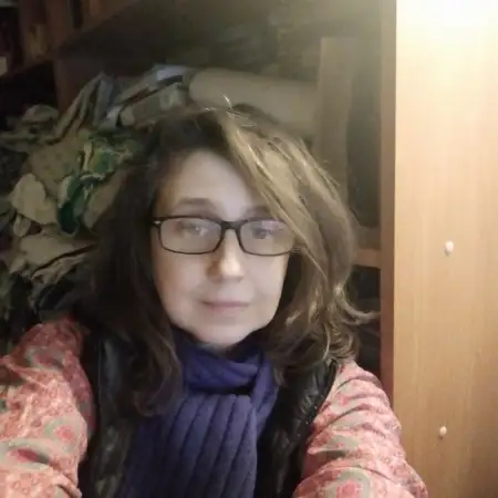 Aleksandra, 24 