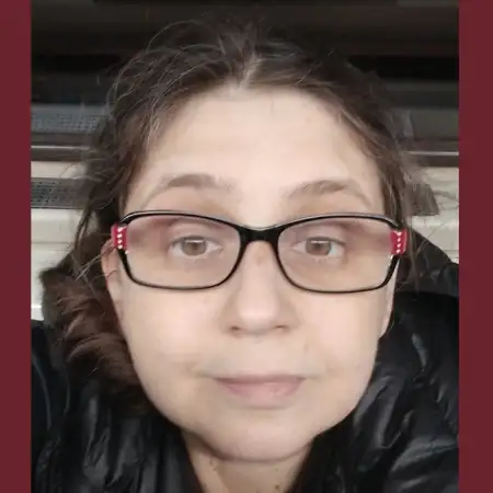 Aleksandra, 24 