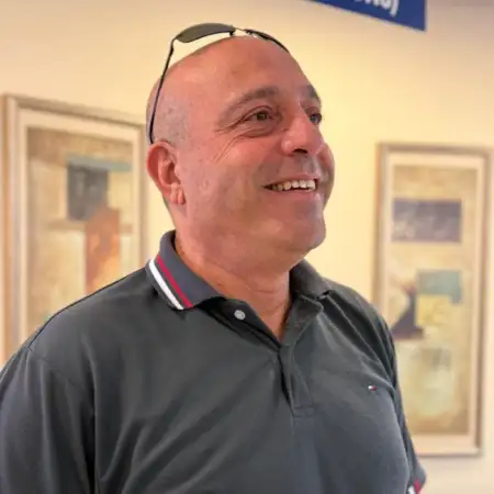 אהוד, 59Tel Aviv 