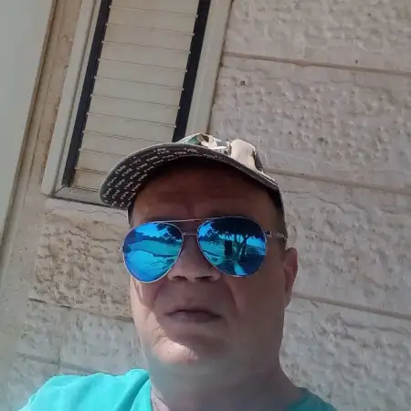 Viktor, 62Beer Sheva 