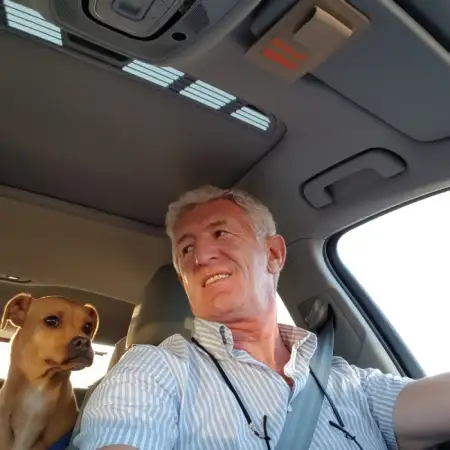 Leonid, 68Rosh Pina 