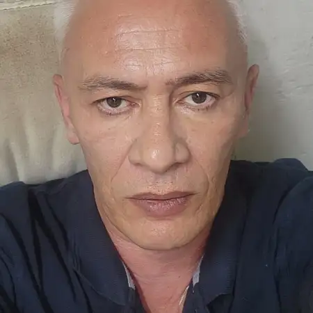 Alex, 58Tiberias 