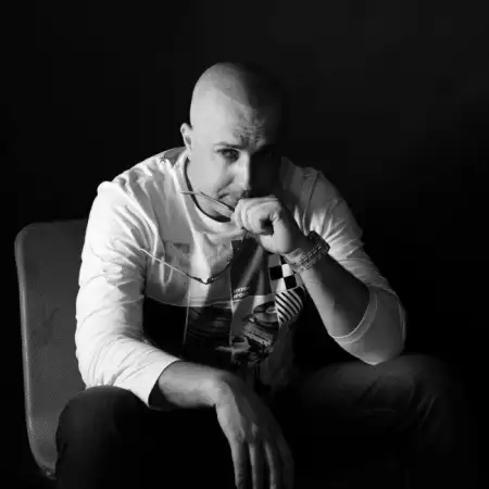 Dmitriy, 48Beer Sheva 