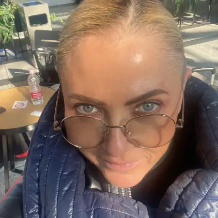 Anna, 52Haifa 