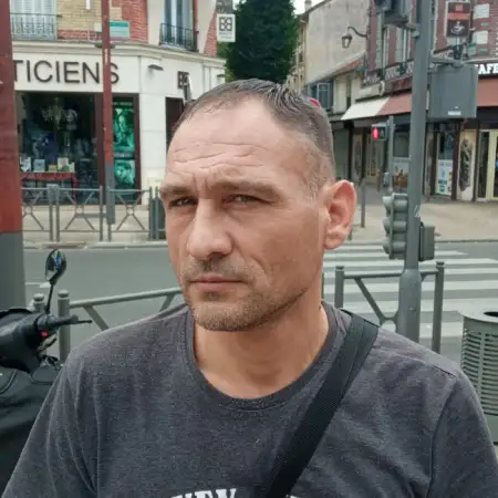 Nicolai, 48Petah Tikva 