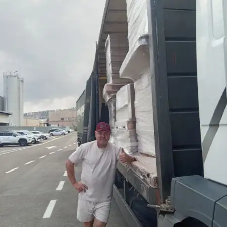 Vladimir, 48Nahariya 