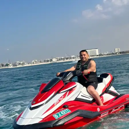 Yulian, 42Or Akiva 