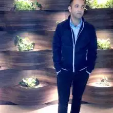 Rami, 44Netanya