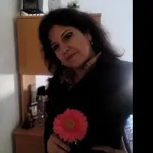 Lyudmila, 65Lod