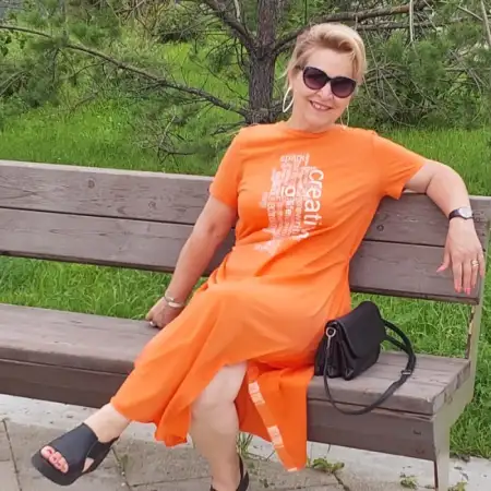 Irina, 66Rishon LeZion 
