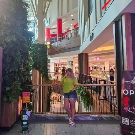 Anjelija, 51Haifa 