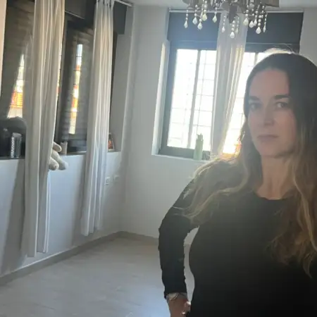 Sarah, 45Beit Shemesh 