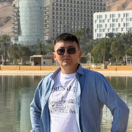 Maks, 41Haifa 