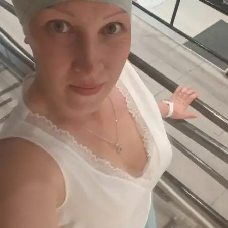 Yuliya, 36Ashkelon