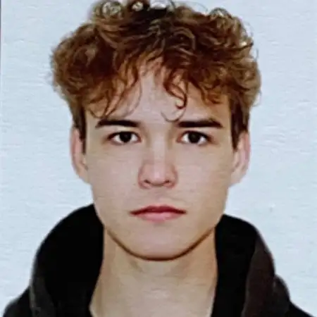 Dmitriy, 24Tel Aviv