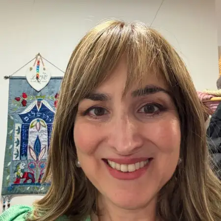 Malka, 48Jerusalem 