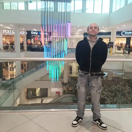 Vyacheslav, 44Netanya 