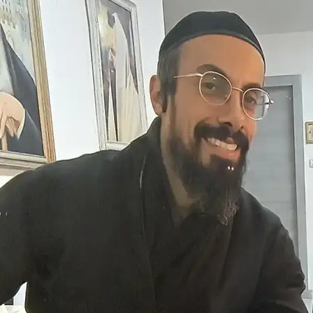 אושרי, 47Tiberias 
