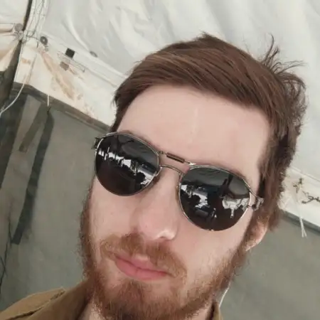 Daniel, 23Raanana 