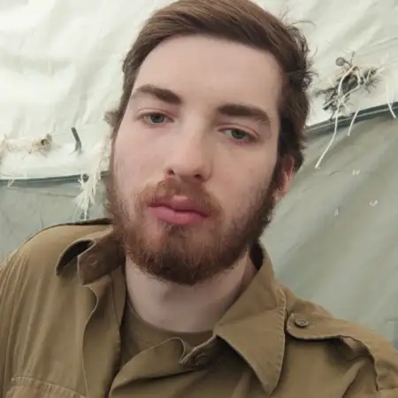 Daniel, 23Raanana