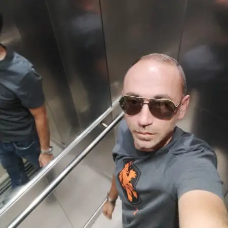 רונן, 41Ashdod 