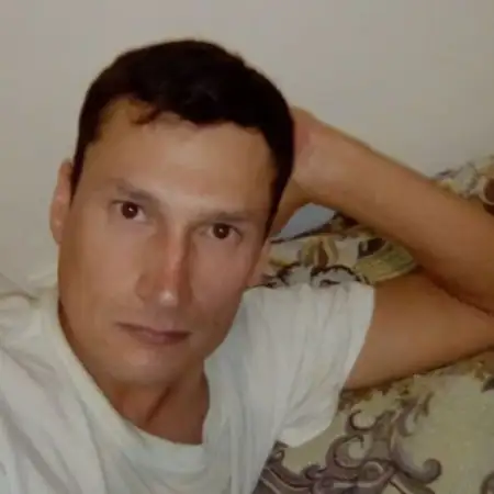 Aleks, 47Tel Aviv 