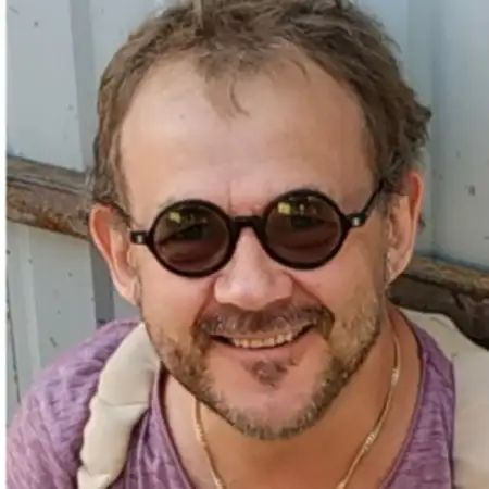 Aleks, 53Beer Sheva 