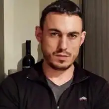 sergey, 41Tel Aviv 