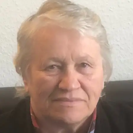 Tatyana, 74 