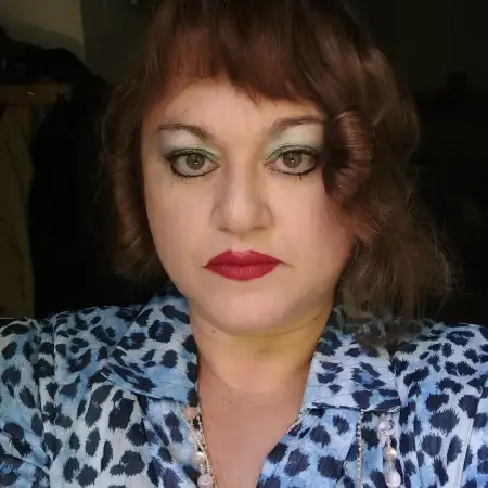 Natashenka, 49Haifa 
