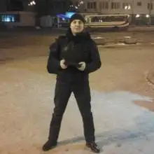 Oleg, 40Bat Yam 