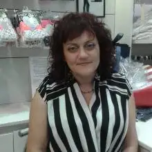 tatyana, 55Petah Tikva 