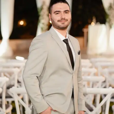 Daniel, 24Petah Tikva 