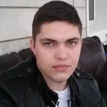 Andrey, 32Ashkelon 