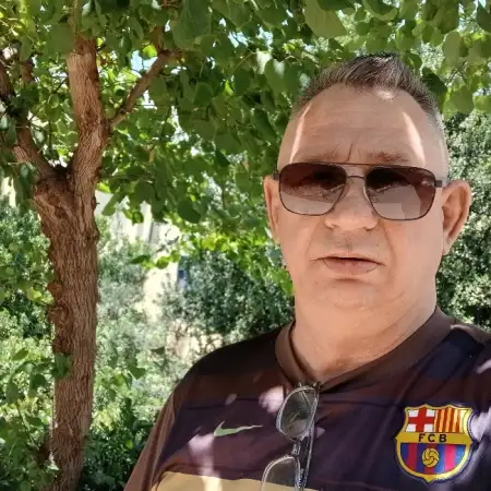 Samuel, 48Netanya 